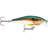 Rapala Scatter Rap Shad SCRS07 (SD) Shad